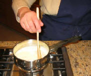 pastry cream xy06